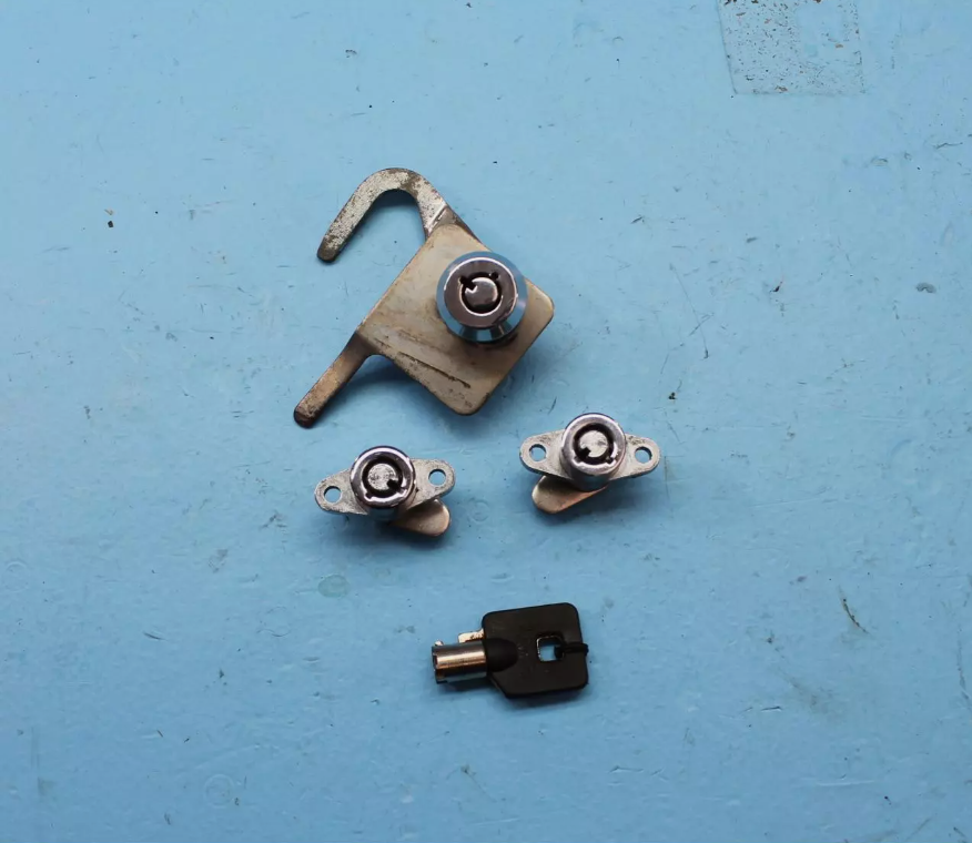  Electrical switches w circuit breakers